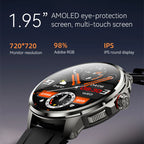H99 Cellular 4G Card Version Smart Watch