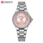 CURREN Quartz Watch