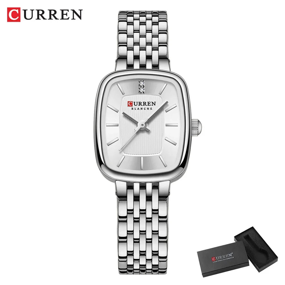 CURREN  Women Watches
