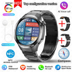 Xiaomi Watch GT5 Pro