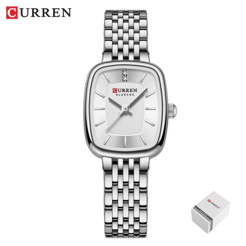 CURREN 9093   Quartz Women Watch