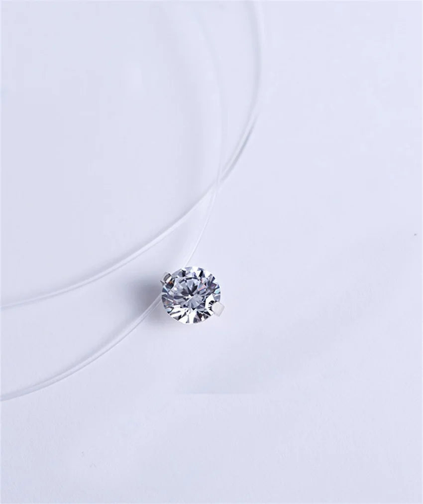 Tbestone 1ct Moissanite Diamond 925 Sterling