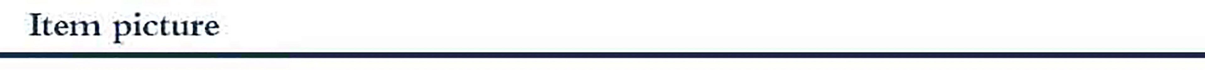 Natural Baroque Freshwater Pearl