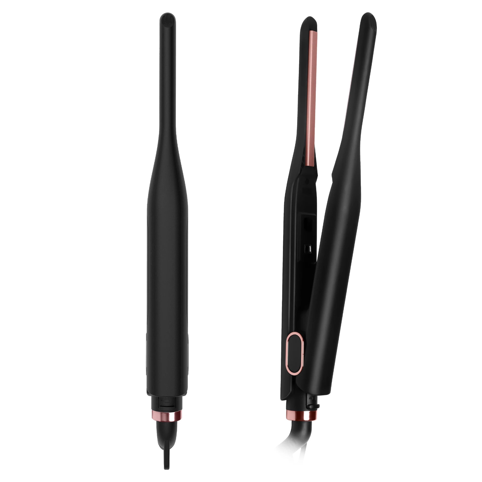 UKLISS for Short Hair Straightener