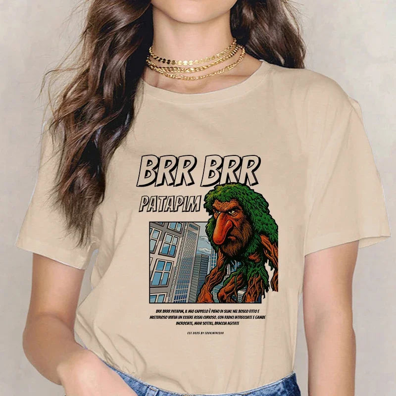 Tralalero Sahur T-Shirt