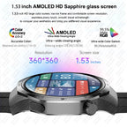 Xiaomi Watch GT5 Pro