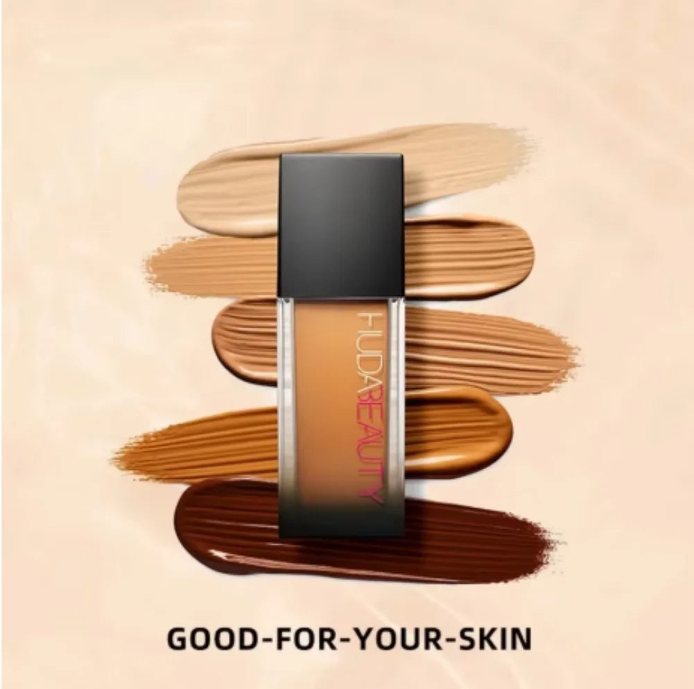 HUDA Flawless Liquid Foundation