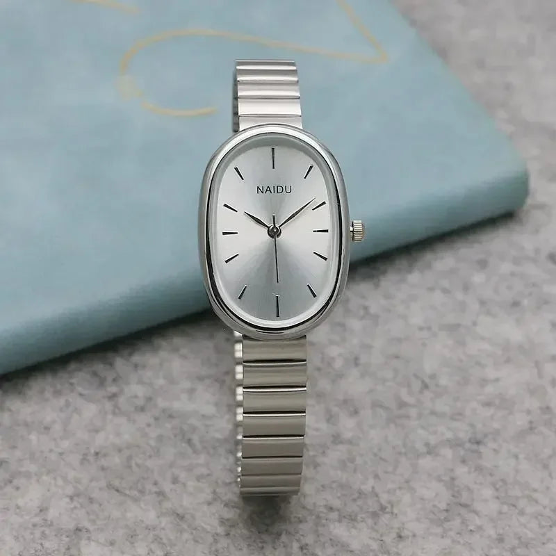 MOONBIFFY  Quartz Watch