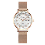 POEDAGAR Watch Women