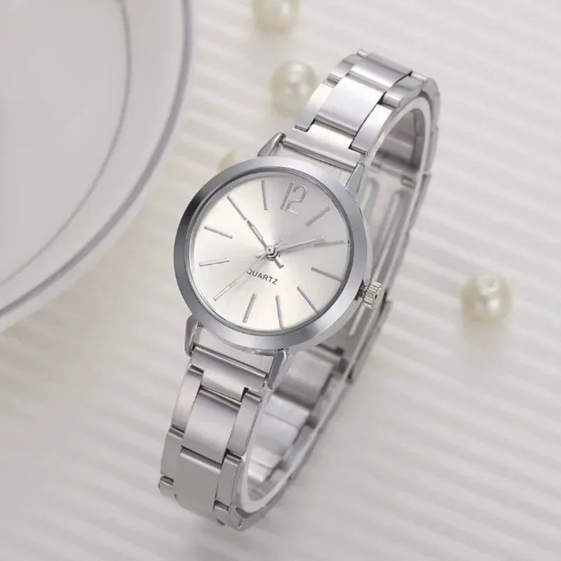Quartz Wrist Watch for Women