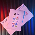 DT Ultra 3 AMOLED Smart Watch