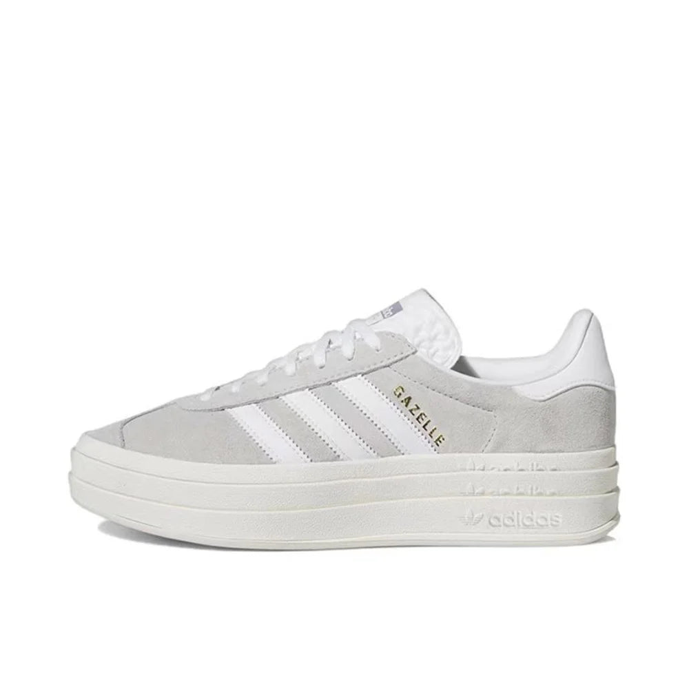 Adidas Originals Gazelle Bold White Black
