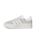 Adidas Originals Gazelle Bold White Black