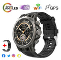 Netcom Android 9.0 4G Smart Watch