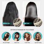 MADAMI 500°F Hair Straightener