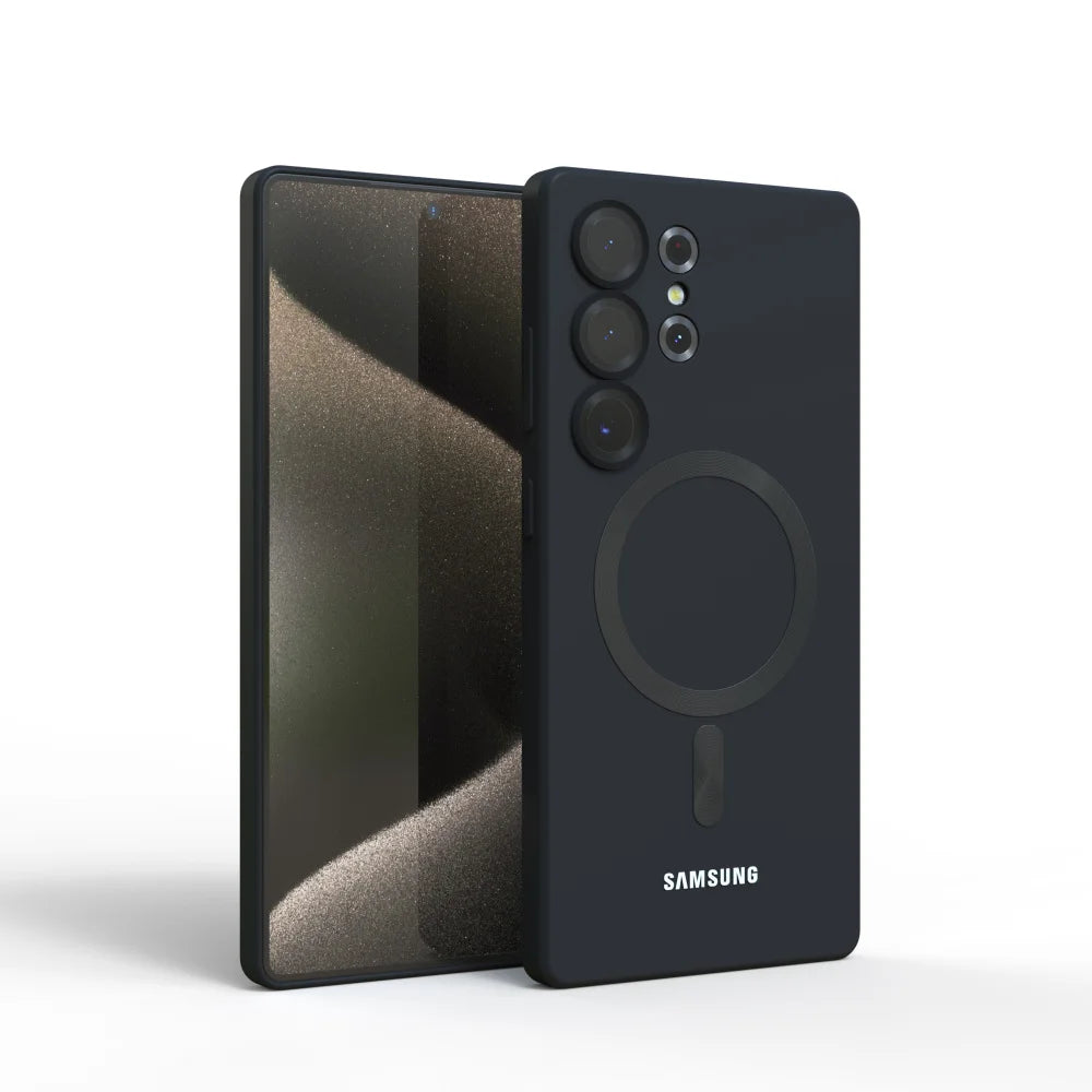 Magsafe Case For Samsung Galaxy S25 Series