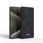 Magsafe Case For Samsung Galaxy S25 Series