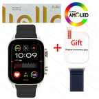 Hello Smart Watch 4 Plus ULTRA2