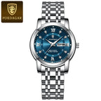 POEDAGAR Women Wristwatch