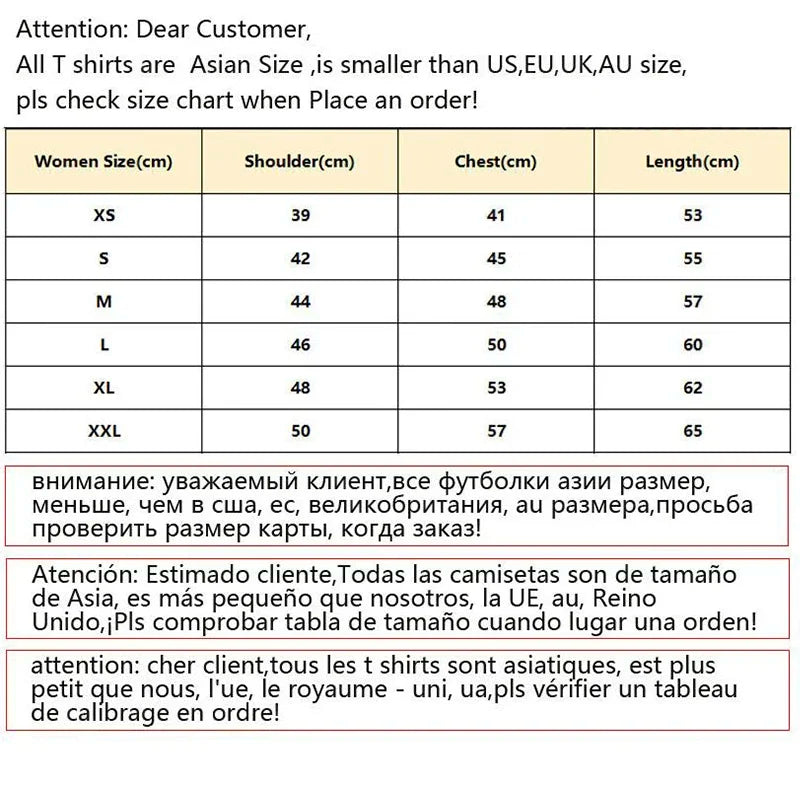 Lemon Print Short Sleeve Crew Neck Casual