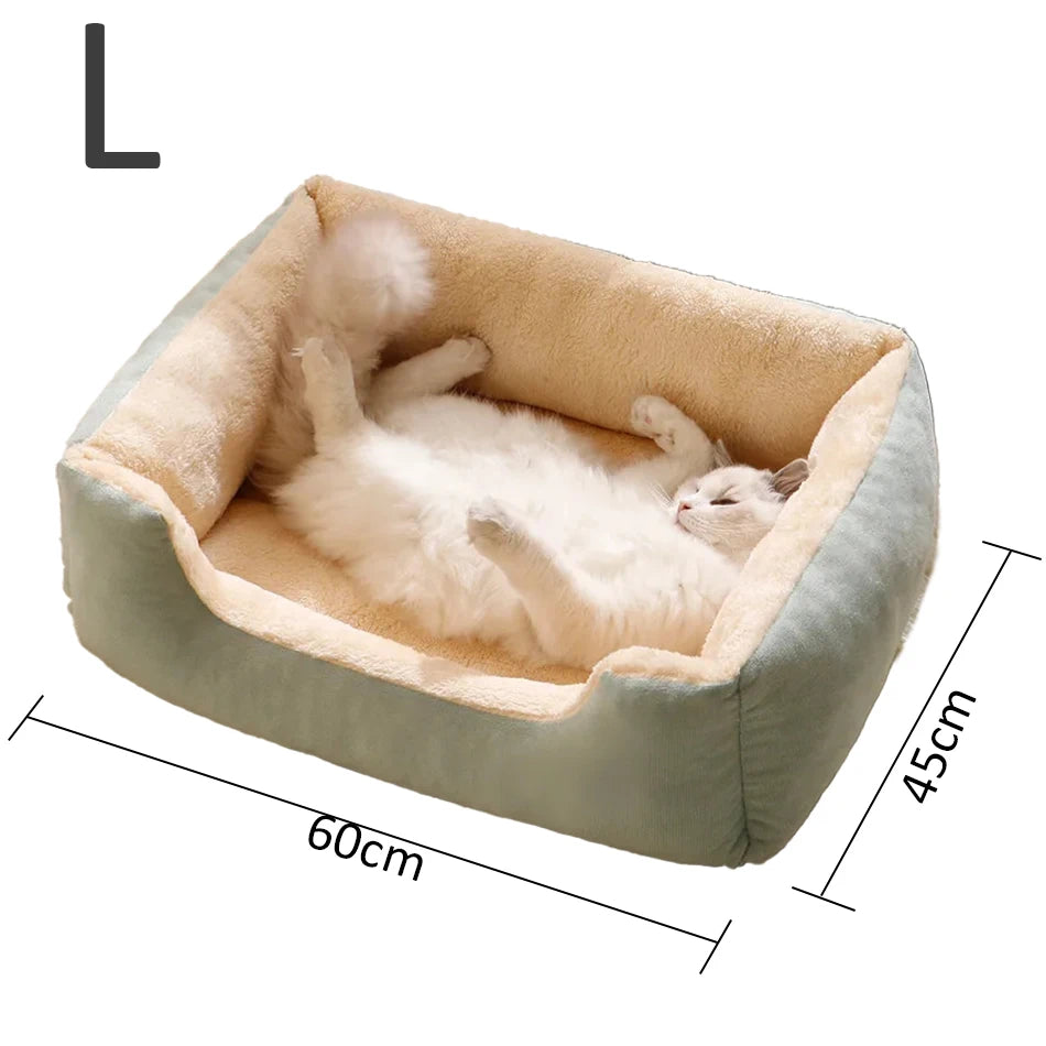 Cats Pet Products Cushions Kitten Goods