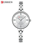 CURREN Luxury Women