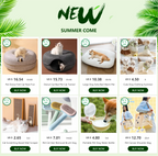 Cat Bed Pet Dog House Winter Cat Villa Sleep Kennel