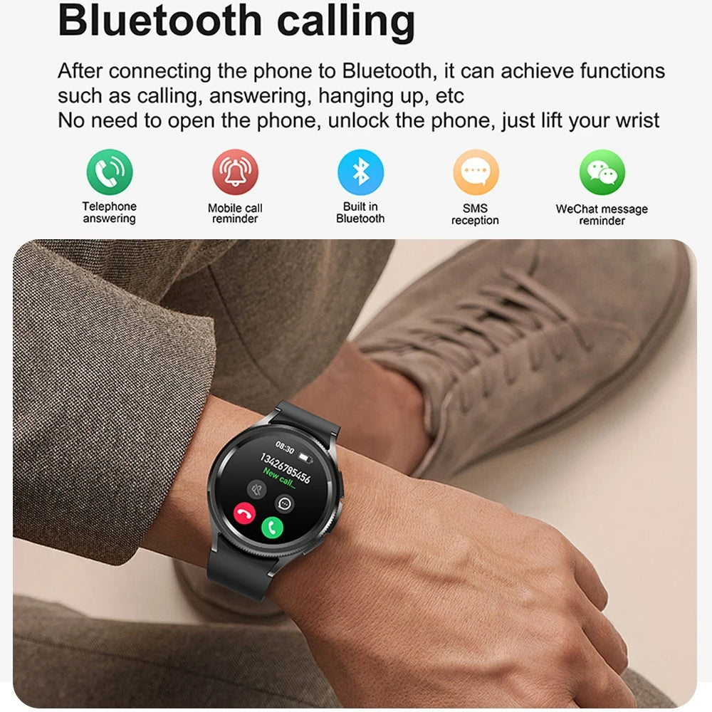 Samsung Watch Smart