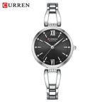 CURREN Luxury Watch For Woman