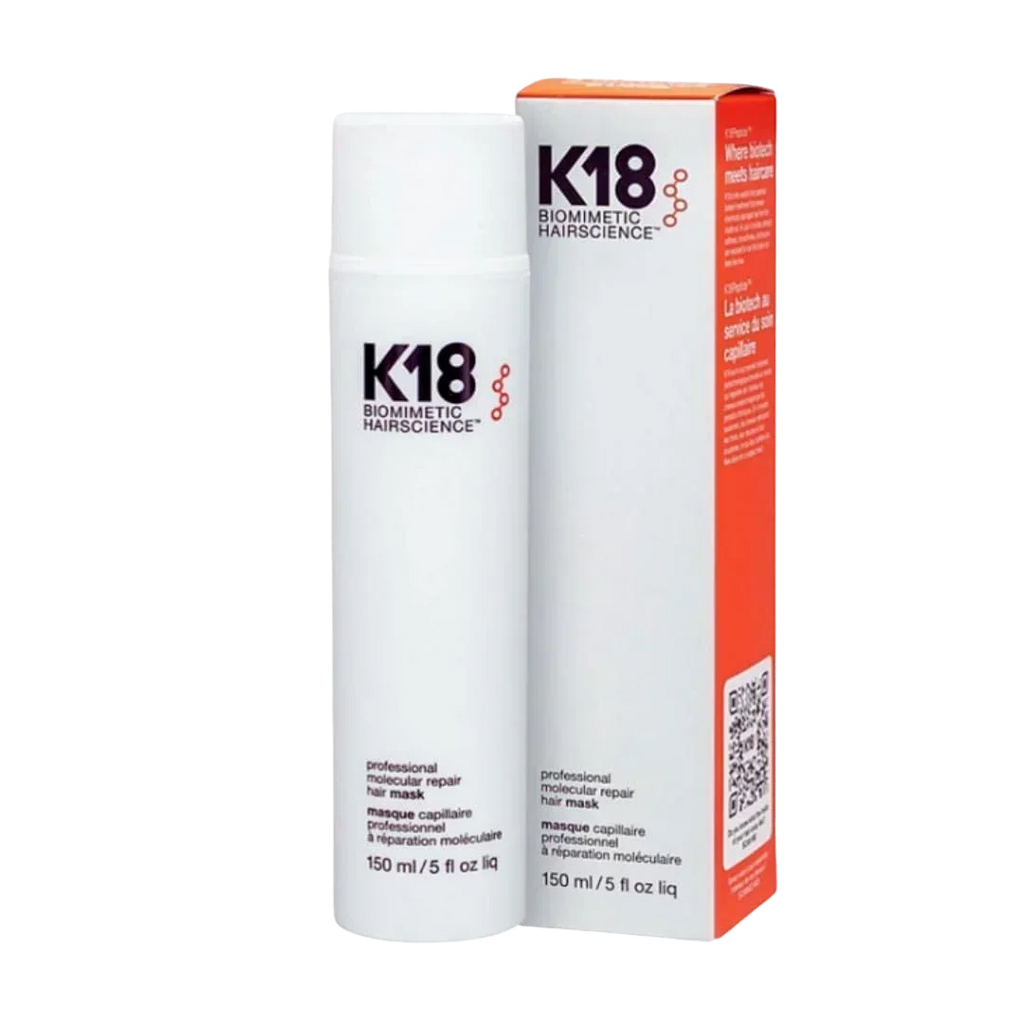 K18 Leave-In Conditioner Pro Molecular Repair Dry Hair