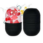 Silicone Ice Facial Roller Face Lifting Contouring Tools Ice Cube Trays