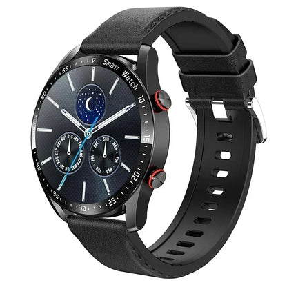 Xiaomi  ECG+PPG AMOLED Screen Smart Watch Bluetooth Call Music player Man Watch Sports Waterproof Luxury Smartwatch