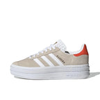 Adidas Originals Gazelle Bold White Black
