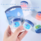 Vaseline Lip Balm Hydrating Lip Mask For Men And Women