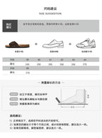 Summer Flat Cork Slipper Softwood Beach Casual Nubuck  Platform Shoes