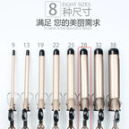 Electric Hair Curler