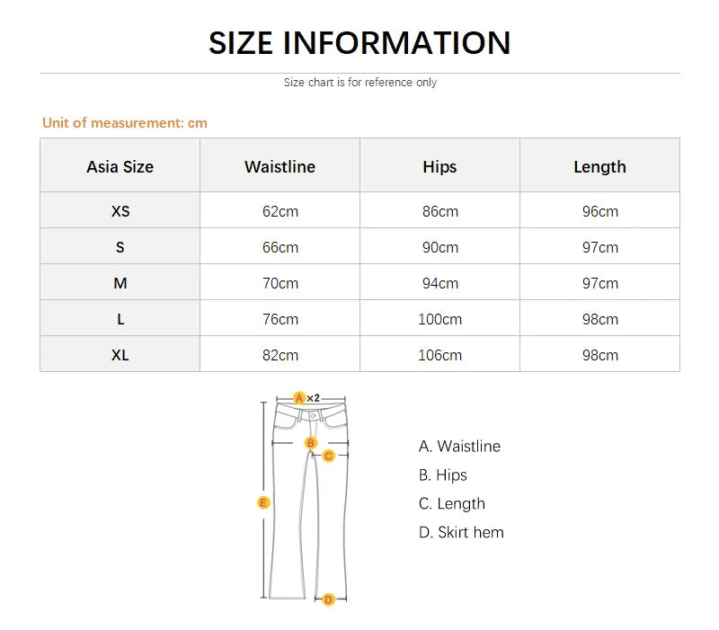 Skinny Stretch Lady High Waist Hole Denim Pants Fashion Solid Color Sexy Pencil Trousers