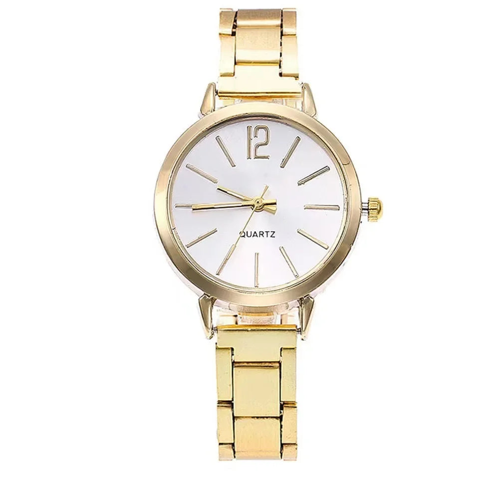 Quartz Wrist Watch for Women