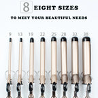 Electric Hair Curler