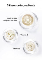 Olay Whitening &Moisturizing Body Cream B3+ Vitamin C Essence Nicotinamide Fragrance Olay Body Lotion