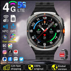 U8 Ultra AMOLED Android 9.0