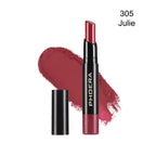 PHOERA 8 Colors Lipstick Matte Long Lasting