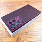 Matte Case For Samsung Galaxy S25 Series