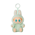 Kawaii Monsters Labubu Have A Seat Series Vinyl Face Doll Model Toy Blind Box Keychain