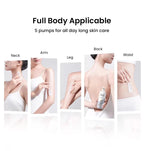 Olay Whitening &Moisturizing Body Cream B3+ Vitamin C Essence Nicotinamide Fragrance Olay Body Lotion