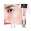 QiBest 32ml Matte Face Primer Cream Base Foundation