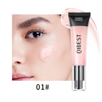 QiBest 32ml Matte Face Primer Cream Base Foundation