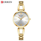 CURREN Luxury Watch For Woman