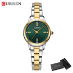 CURREN Quartz Watch for women