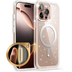 iPhone Case with Camera Control Capture Button